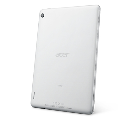 Acer Iconia A1-810-L418 Mediatek – image 5