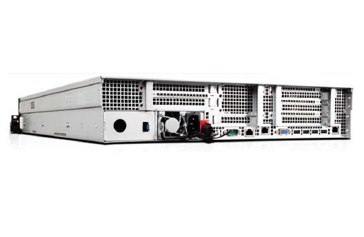 Lenovo ThinkServer RD630 server Rack (2U) Intel® Xeon® E5 Family E5-2650 – image 4