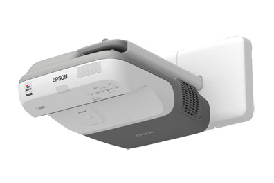Epson PowerLite 450W – image 1