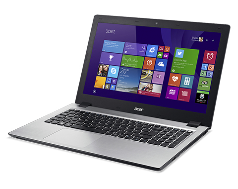 Acer Aspire V 15 V3-575TG-59DH Intel® Core™ i5 i5-6200U Laptop – image 4
