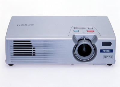 Epson EMP-730 – image 3