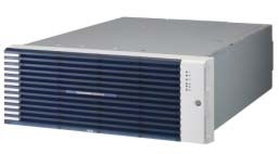 NEC Express5800/320Fa-LR server Rack (4U) Intel® Xeon®