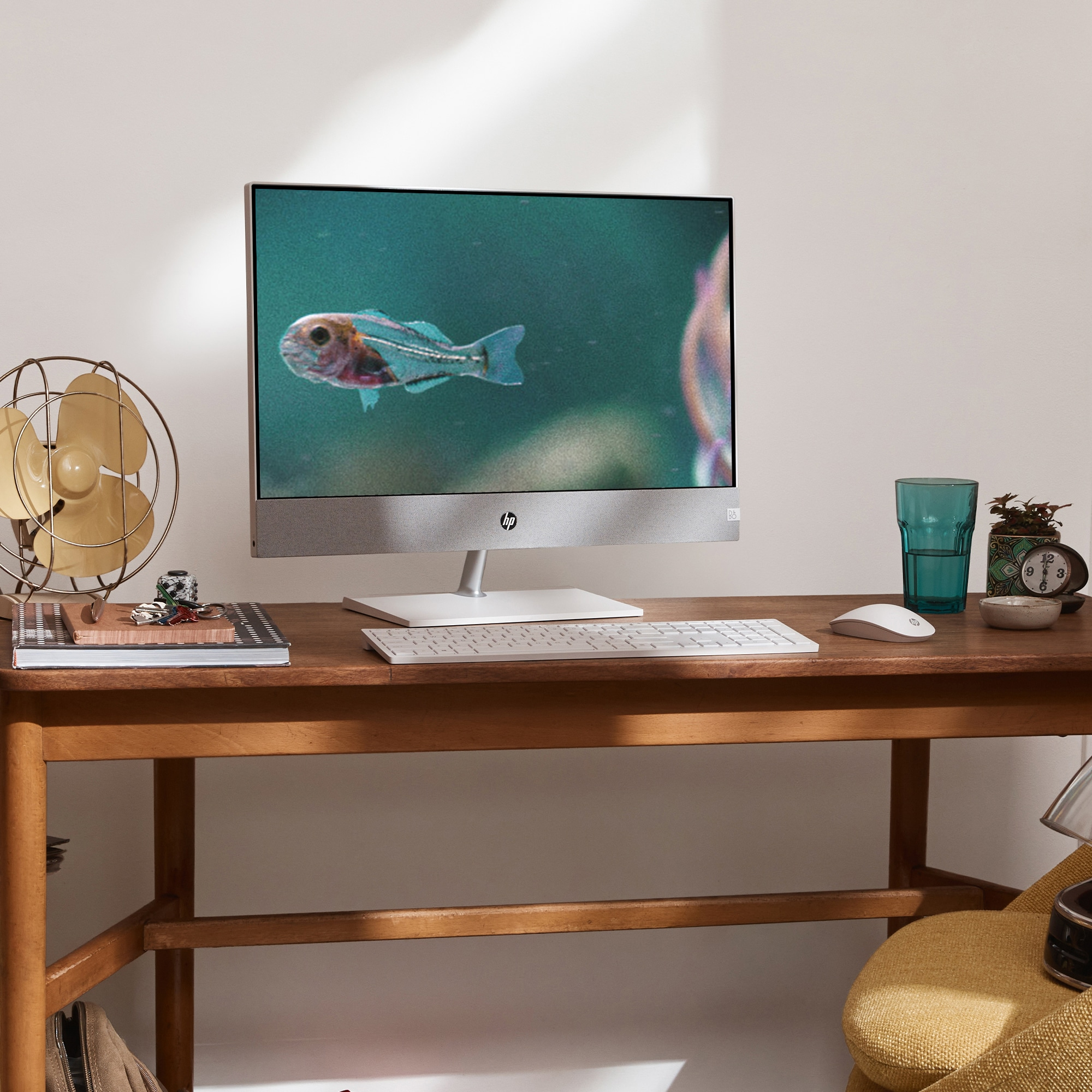 HP Pavilion 24-ca1000nk Intel® Core™ i7 i7-12700T – image 7