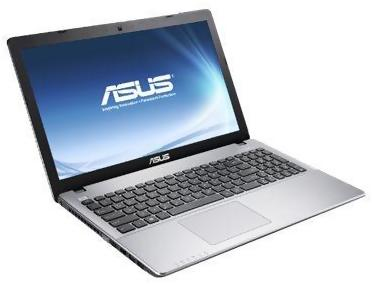 ASUS F550LB-XO070H laptop Intel® Core™ i7 i7-4500U – image 1