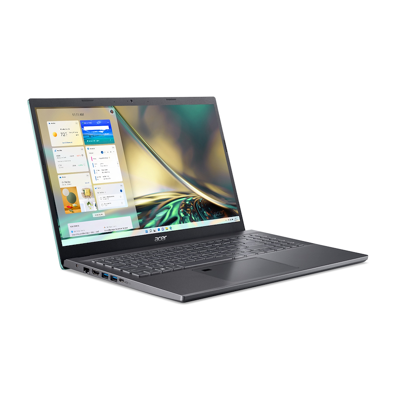 Acer Aspire 5 A515-47-R1YD AMD Ryzen™ 7 5825U Laptop – image 2