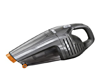 AEG HX6-35TM handheld vacuum Metallic Bagless