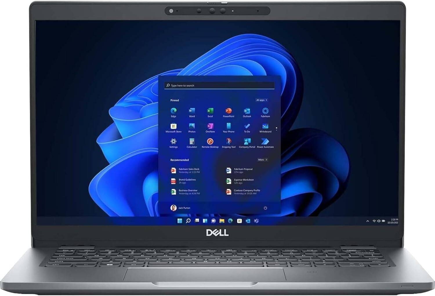 A2C Dell Latitude 5330