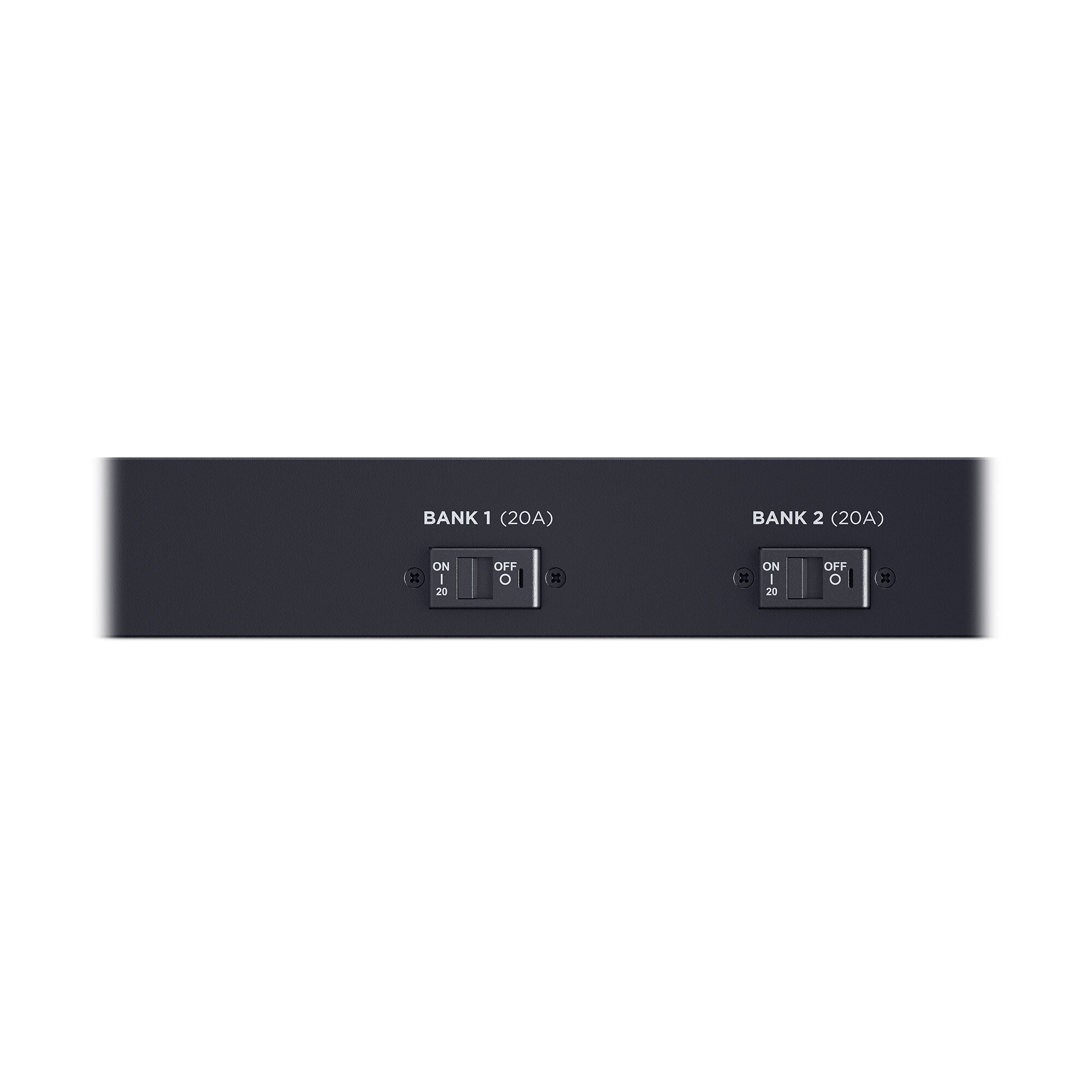 CyberPower PDU41102 power distribution unit (PDU) 24 AC outlet(s) 0U Black – image 4