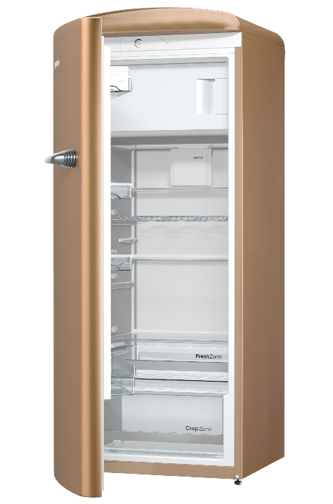 Gorenje ORB153CO-L combi-fridge Freestanding – image 2
