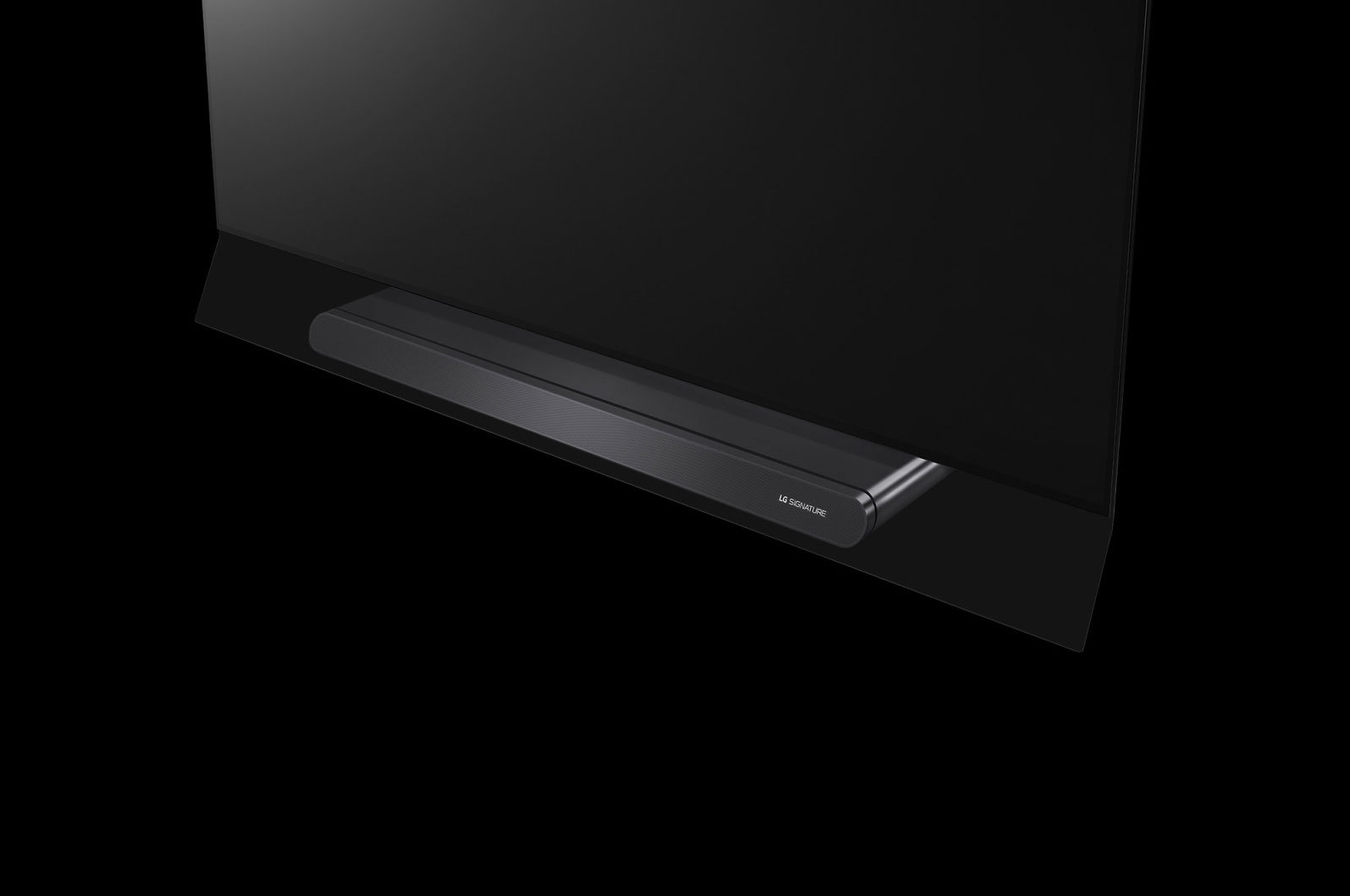 LG SIGNATURE OLED65G8PLA TV – image 6