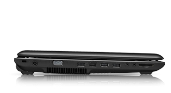 Samsung R R519-XA01NL Intel Pentium Mobile T3400 – image 8