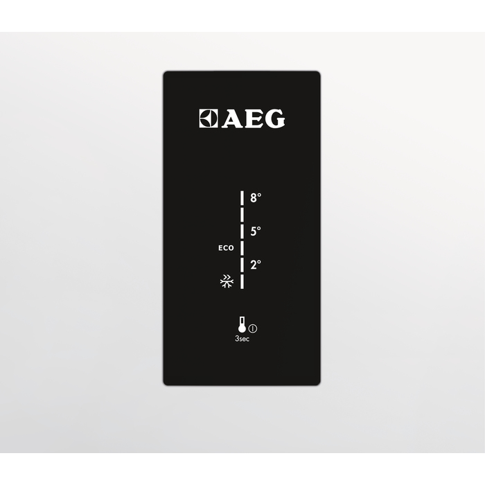 AEG S73939CNXF Freestanding – image 2