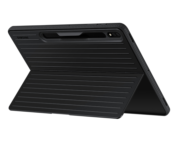 Samsung EF-RX800C 32.3 cm (12.7") Flip case Black – image 8