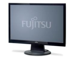 Fujitsu SL3220W computer monitor