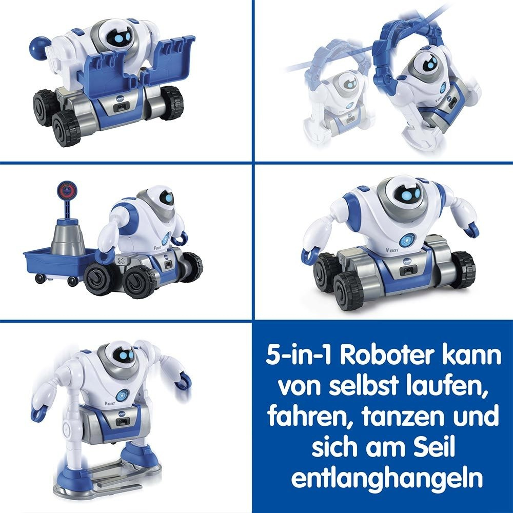 V-Bot