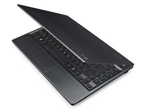 LG P series P430-K.AE21G laptop Intel® Core™ i5 i5-2520M – image 4