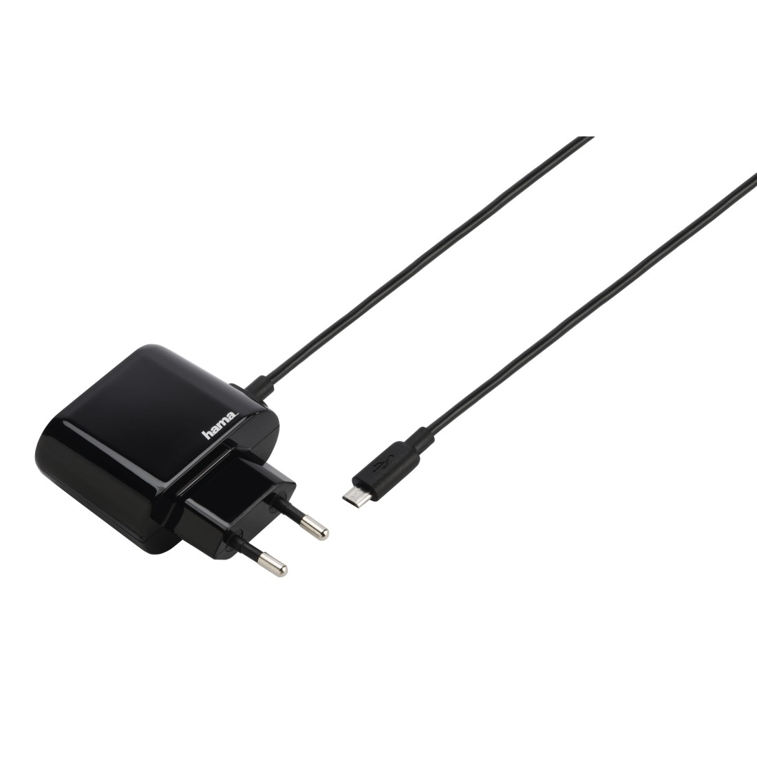 Hama 00136173 mobile device charger Universal Black Cigar lighter Indoor – image 1