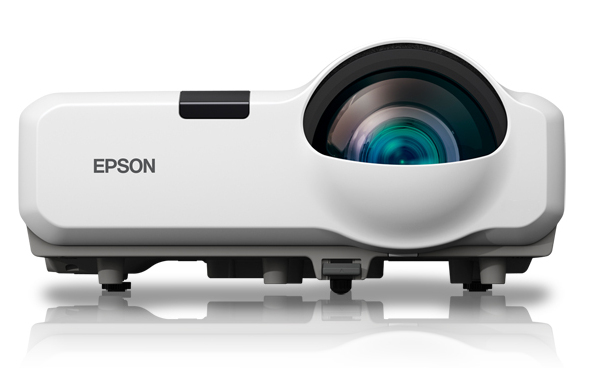 Epson BrightLink 425Wi – image 2