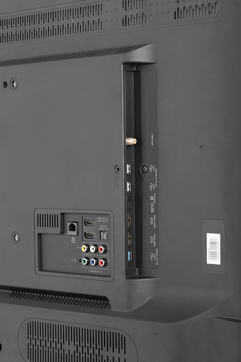 Hisense H49MEC3050 hospitality TV – image 3
