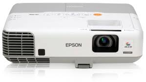 Epson EB-96W LW