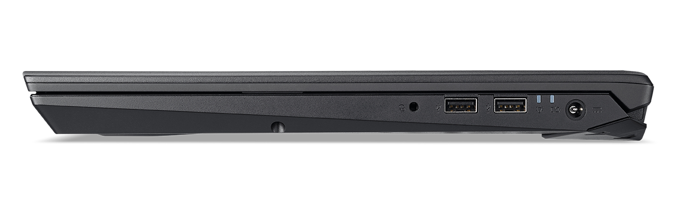 Acer Nitro 5 AN515-42-R5LB AMD Ryzen™ 5 2500U Laptop – image 4