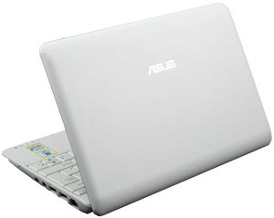 ASUS R011PX-WHI004S Intel Atom® N570 Netbook – image 1