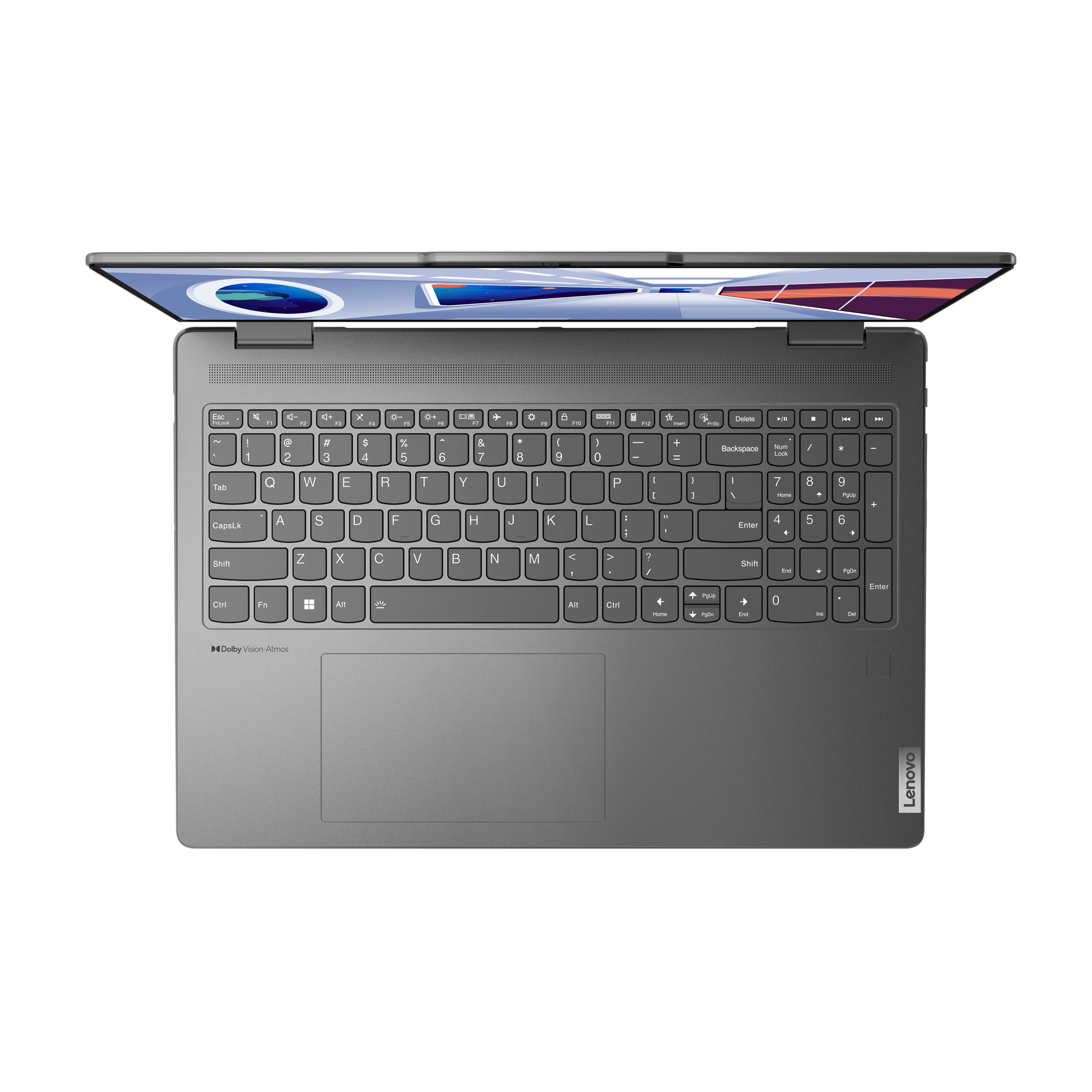 Lenovo Yoga 7 16IRL8 – image 9