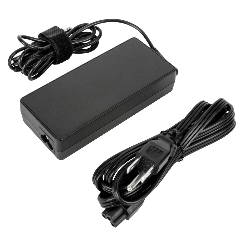Targus DOCK215USZ laptop dock/port replicator Thunderbolt 3 Grey – image 8