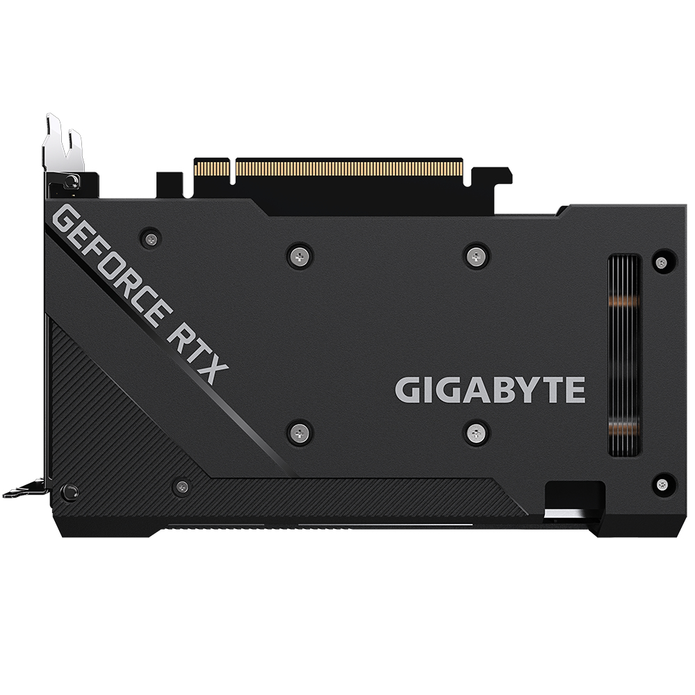GIGABYTE RTX 3060 Windforce OC 12G – image 4