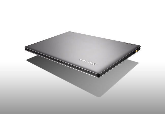 Lenovo IdeaPad Yoga Yoga13-ISE(H) Intel® Core™ i7 i7-3537U Laptop – image 6