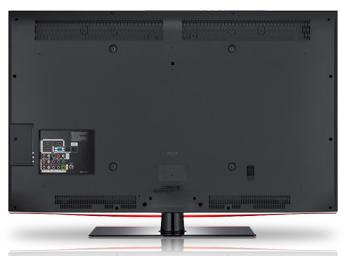 Samsung LN32B540 TV 81.3 cm (32") HD Black – image 2