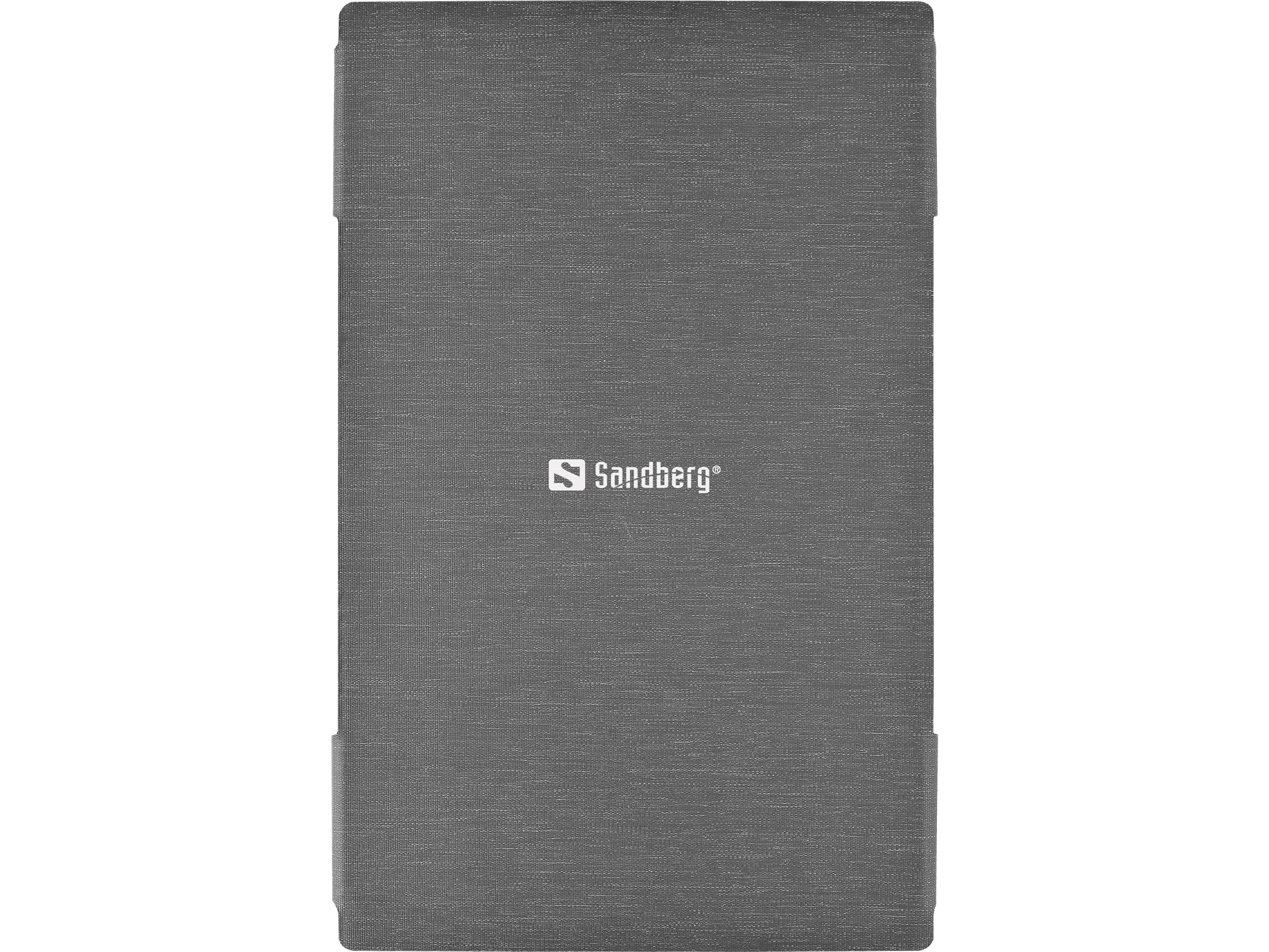 Resim Sandberg Solar Charger 40W Hafif Siyah