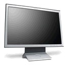 Lenovo D222 LCD Monitor