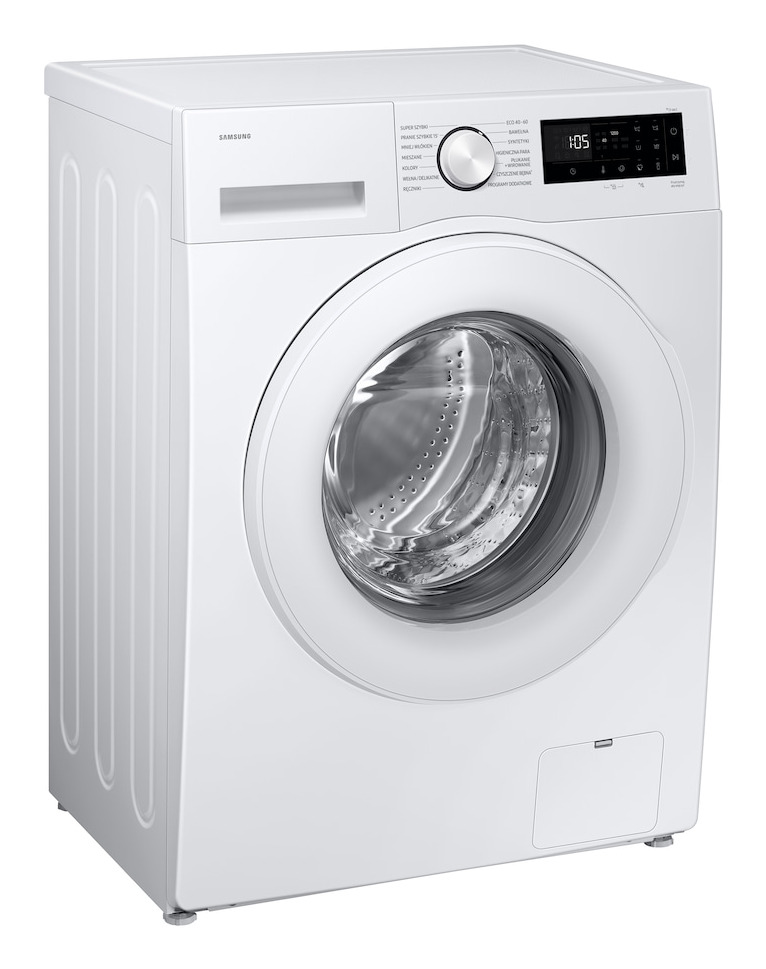 Samsung WW80FG5L32TEEO washing machine Front-load – image 2