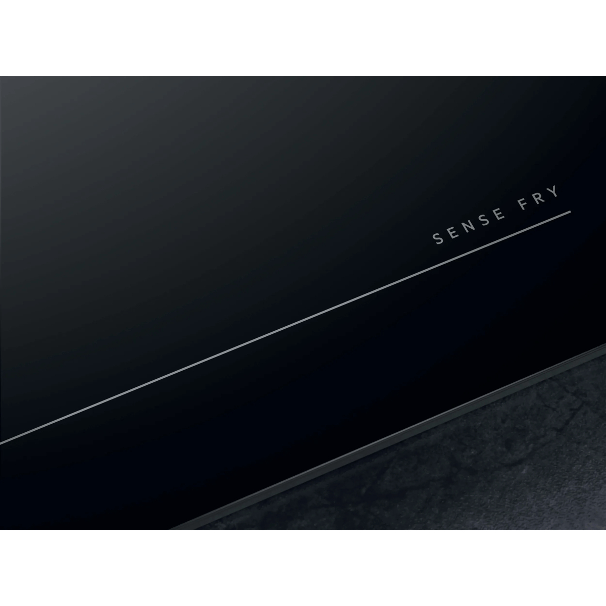 AEG NCH84C23CB Black Built-in – image 2