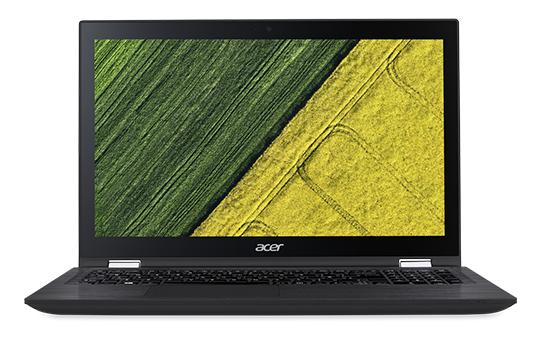 Acer Spin 3 SP314-51-548L Intel® Core™ i5 i5-8250U Hybrid (2-in-1) – image 1
