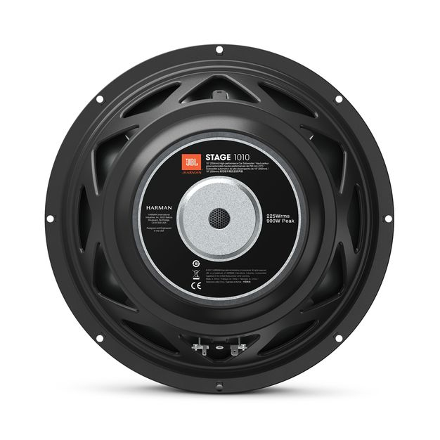 JBL Stage 1010 – image 3