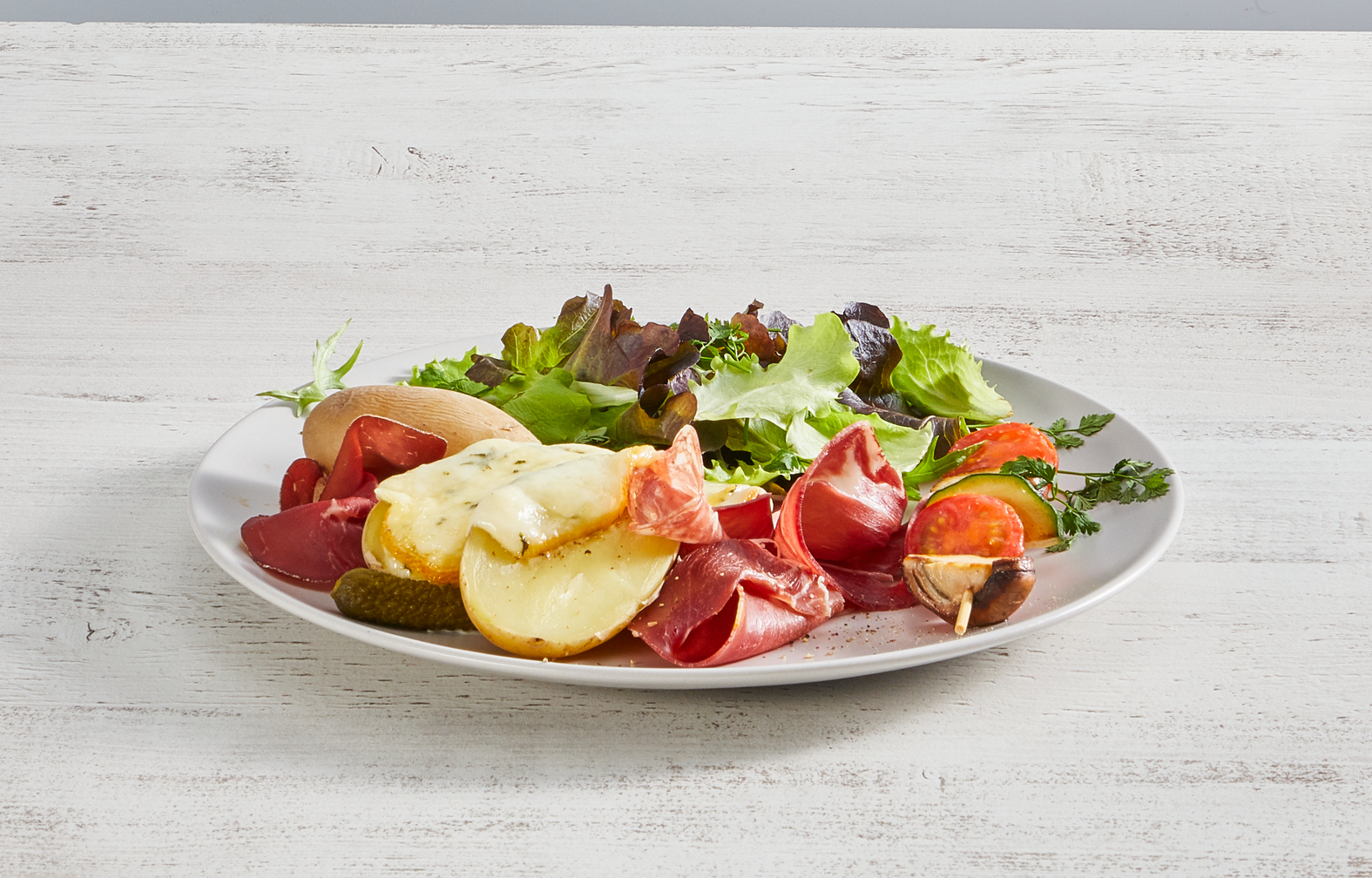 Tefal RE2308 raclette grill 2 person(s) – image 5
