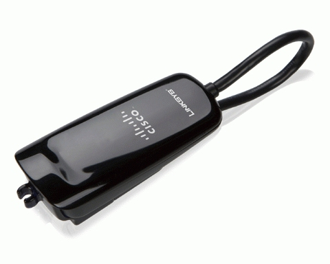 Linksys USB300M network card 100 Mbit/s – image 2