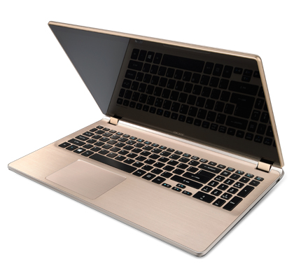 Acer Aspire 552PG-X469 AMD A10 A10-5757M Laptop – image 3