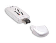 Intellinet Wireless Super G USB Adapter