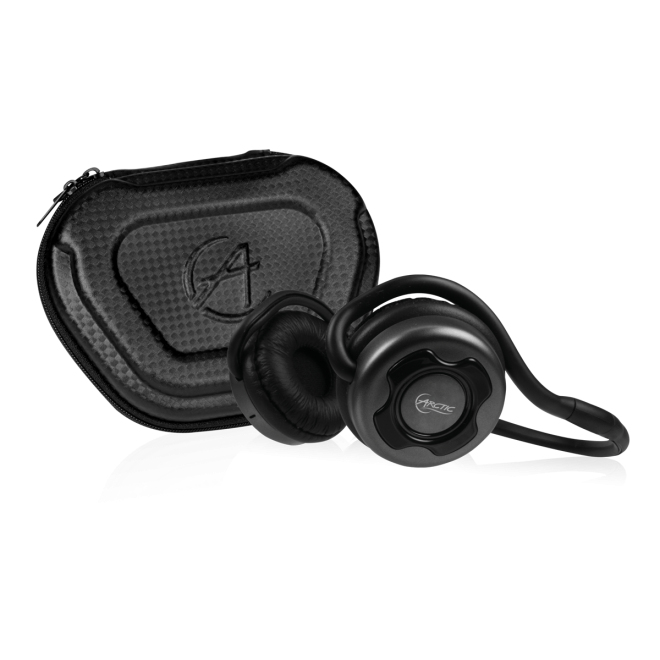 ARCTIC P311 - Bluetooth Sports Headphones – image 1