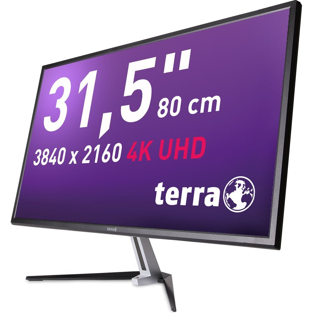 TERRA 3030058 computer monitor – image 3