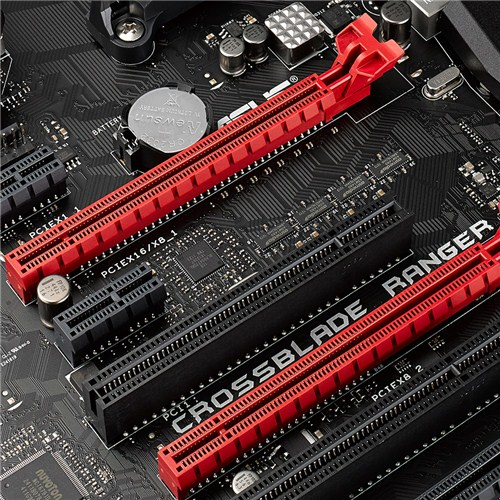 ASUS CROSSBLADE RANGER – image 5