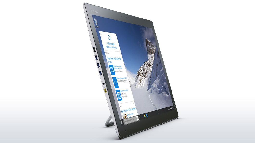 Lenovo Yoga 900 Intel® Core™ i5 i5-5200U
