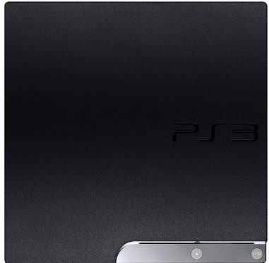 Sony Interactive Entertainment Playstation 3 160GB Move bund – image 3