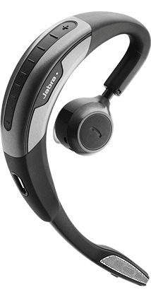 Jabra MOTION BT HDST – image 3