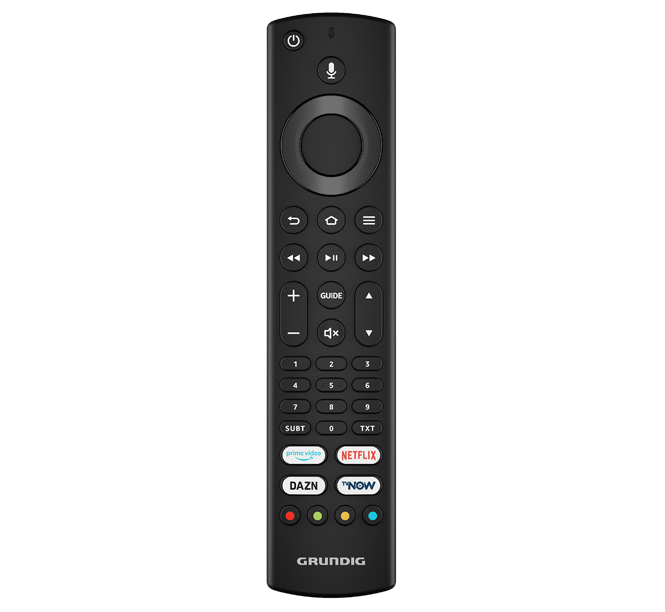 Grundig 49 GUT 8057 Palma – image 2