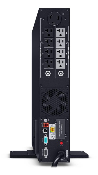 CyberPower PR3000RT2UC uninterruptible power supply (UPS) Line-Interactive 3 kVA – image 9