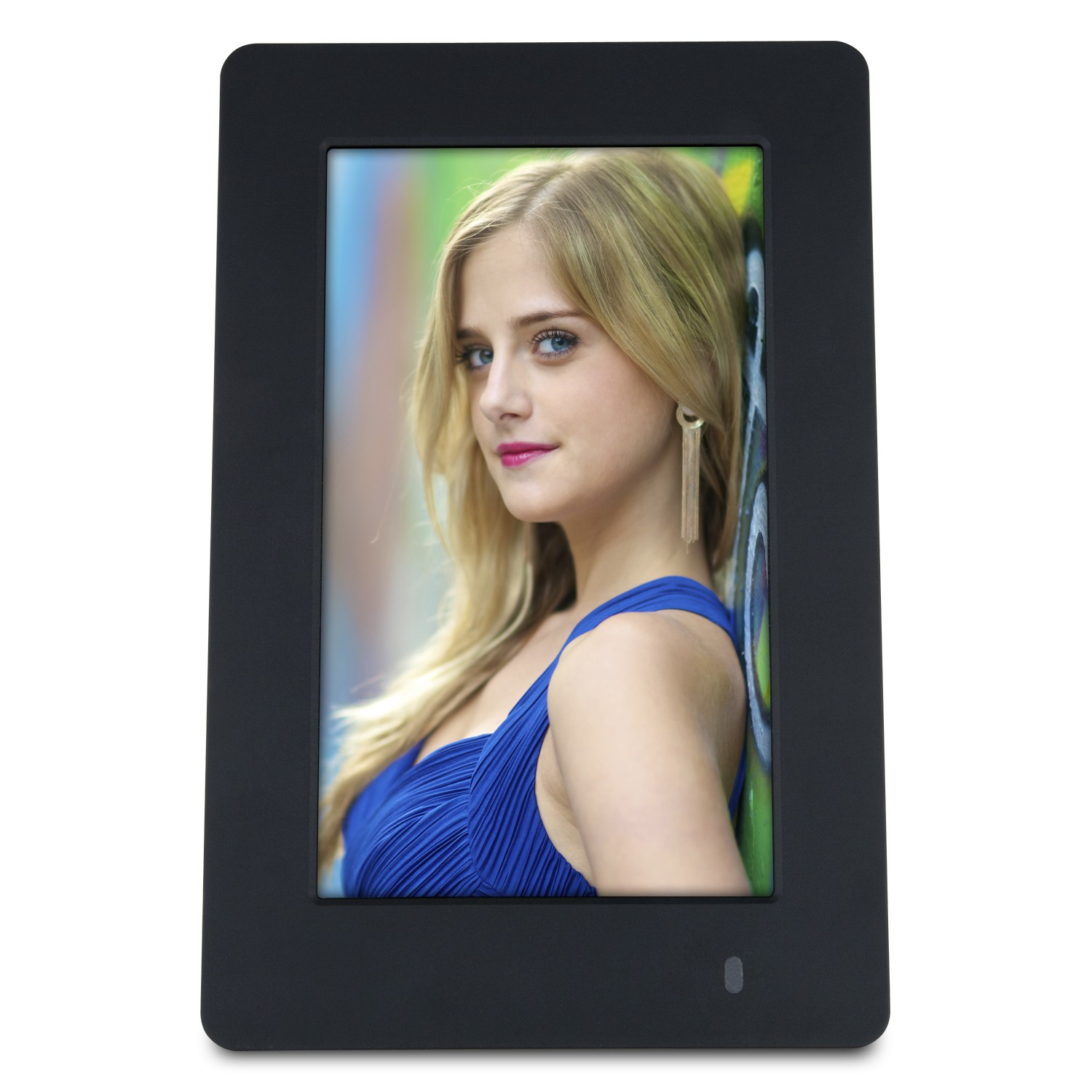 Viewsonic VFD621w-50 digital photo frame Black – image 3